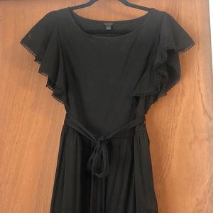 * 2 for $10* Ruffled dress
